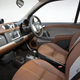 Image for article titled Adding Style And Colour To Urban Life – The smart fortwo BoConcept Cdition